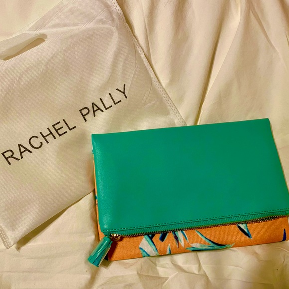 Rachel Pally Clutch Purse - Picture 1 of 5